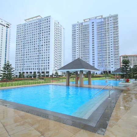 Taal View Room Tagaytay Staycation With Wifi Tagaytay City Exterior foto
