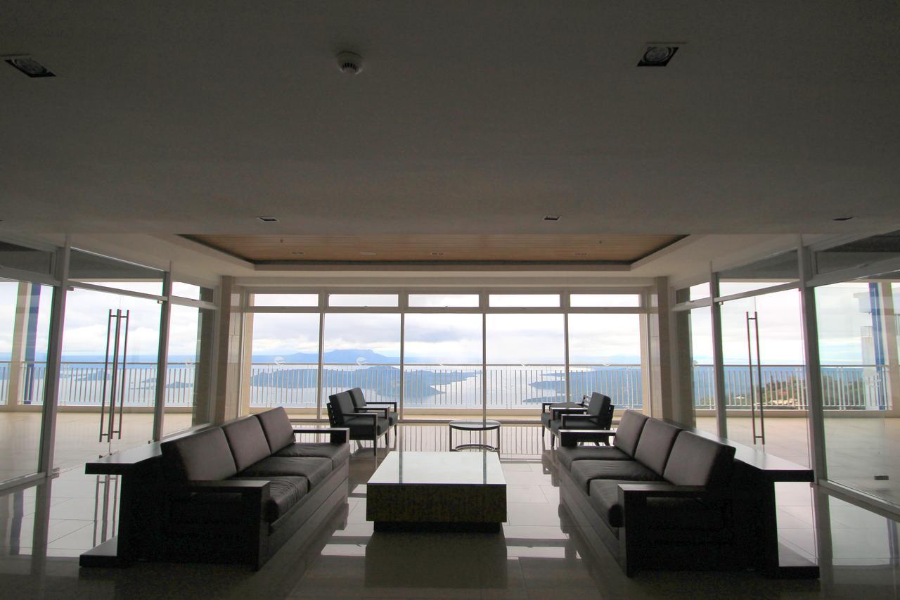 Taal View Room Tagaytay Staycation With Wifi Tagaytay City Exterior foto